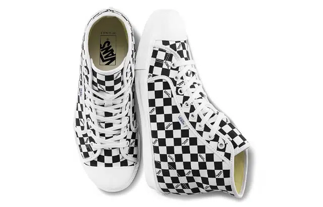 Vans Style 24 LX