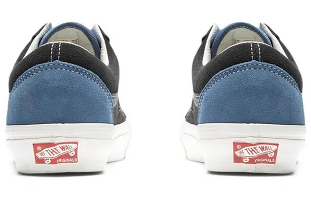 Vans Old Skool LX