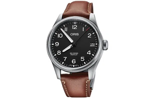 Oris Aviation Series