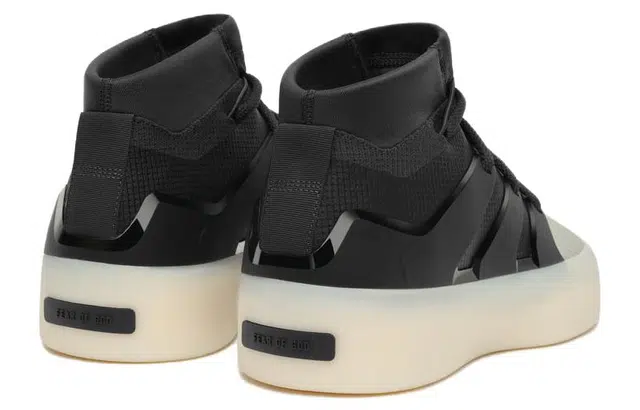 Fear of God x adidas originals Athletics
