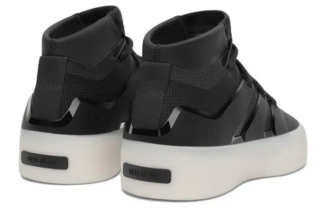 Fear of God x adidas originals Athletics