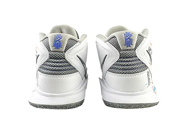 Nike Kyrie 8 infinity EP NBA