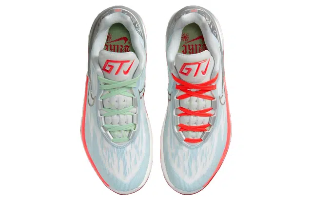 Nike Air Zoom G.T. Cut 2
