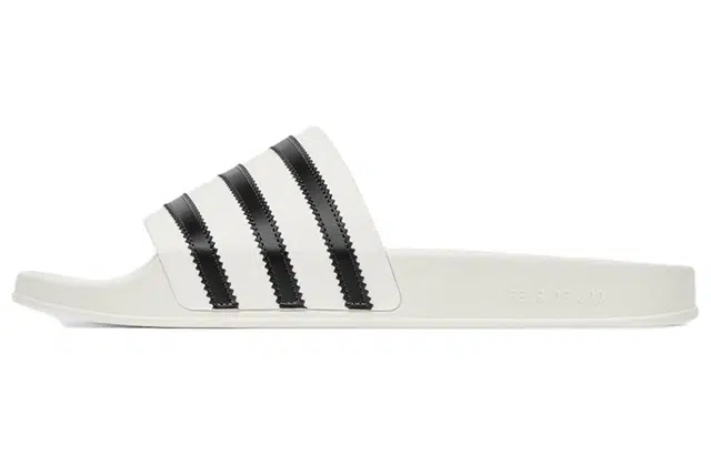 Fear of God x adidas originals