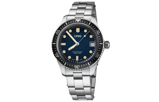 Oris 100m 36mm 0173377474055-0781718