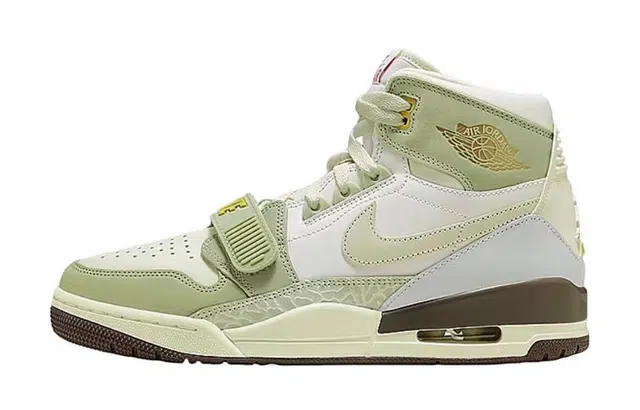 Jordan Legacy 312