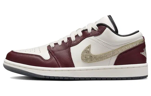 Jordan Air Jordan 1 Low SE "Year of the Dragon"