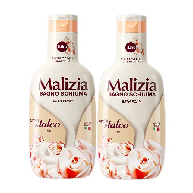 MALIZIA 1000ml*1*2*3