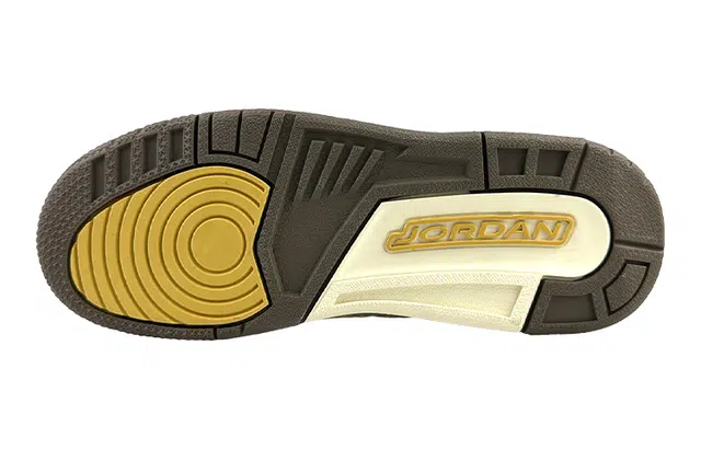 Jordan Legacy 312