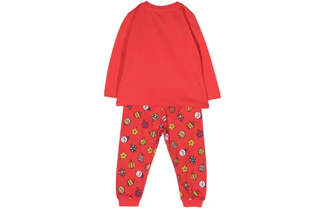 MOSCHINO Zoomed Imagery logo