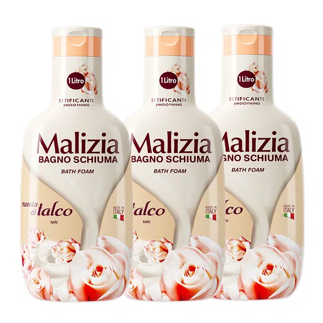 MALIZIA 1000ml*1*2*3