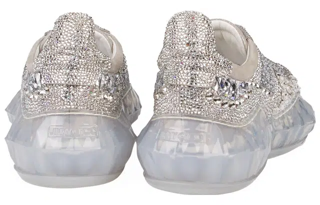Jimmy Choo Diamond F