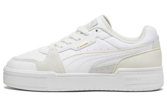 PUMA Ca Pro White Grey