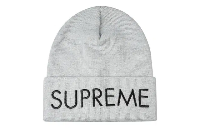 Supreme Logo