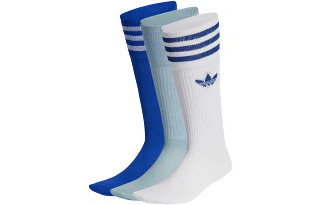 adidas originals CREW SOCKS 3 PAIRS 3