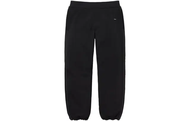 Supreme x WINDSTOPPER FW23 WEEK16 SWEATPANT logo