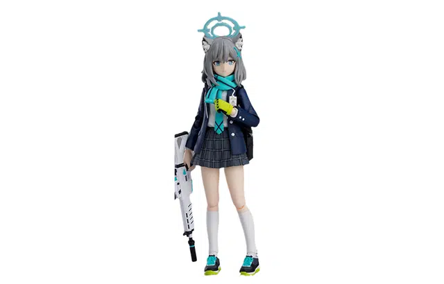 MAX Factory figma 14.5cm