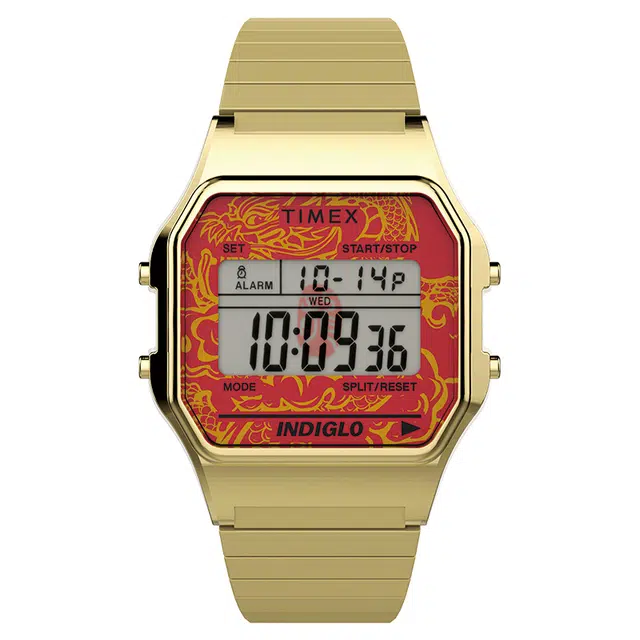 TIMEX 36mm 30 TW2W49400