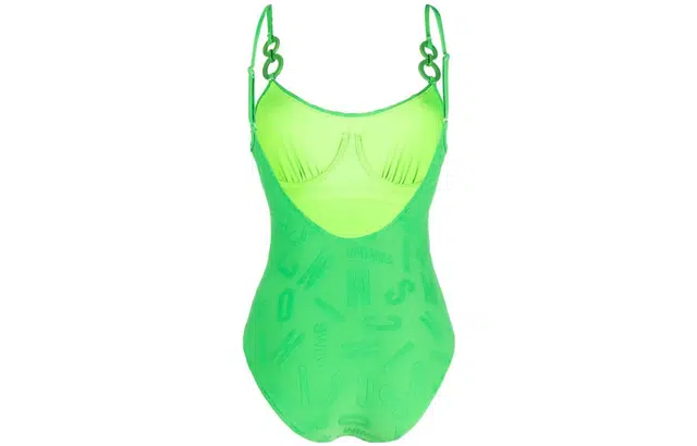 MOSCHINO