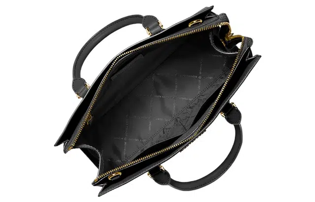 MICHAEL KORS MK Sheila Tote