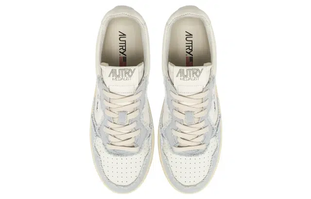 AUTRY