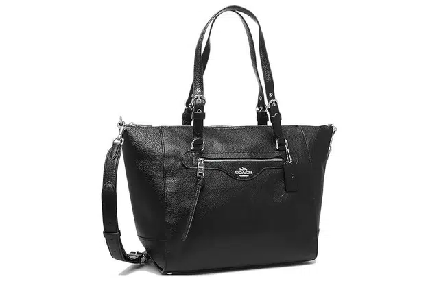 COACH Kleo 30 Tote