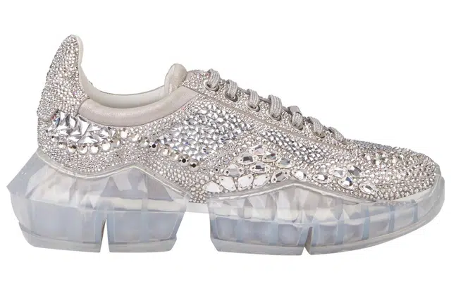 Jimmy Choo Diamond F