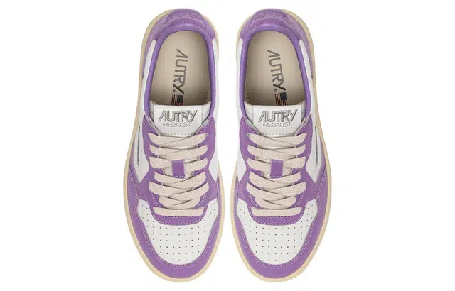 AUTRY