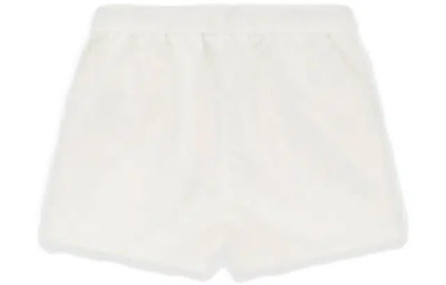 Fear of God Essentials FW23 Running Short Cloud Dancer