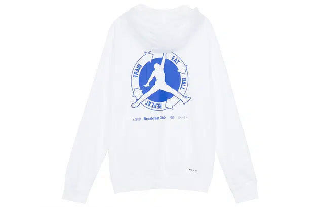Jordan Logo