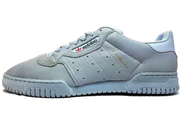 adidas originals Yeezy Powerphase Calabasas Grey