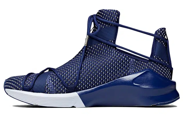 PUMA Fierce Rope Velvet Vr