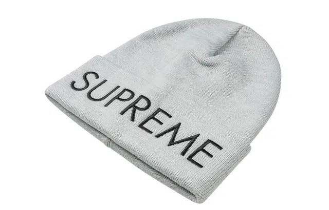 Supreme Logo