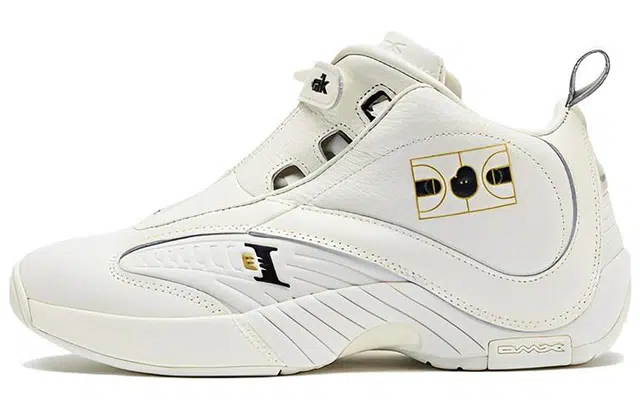 UNIK x x Reebok Answer 4