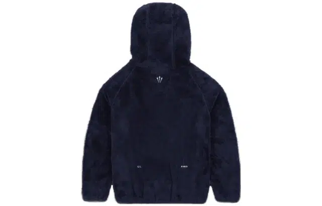 Nike x NOCTA FW23 logo