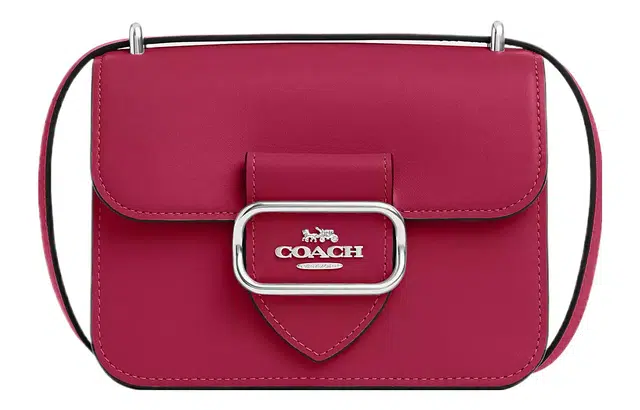 COACH Morgan 18