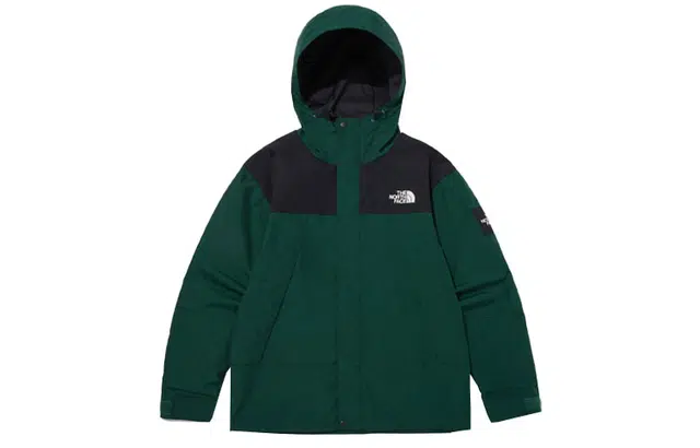 THE NORTH FACE