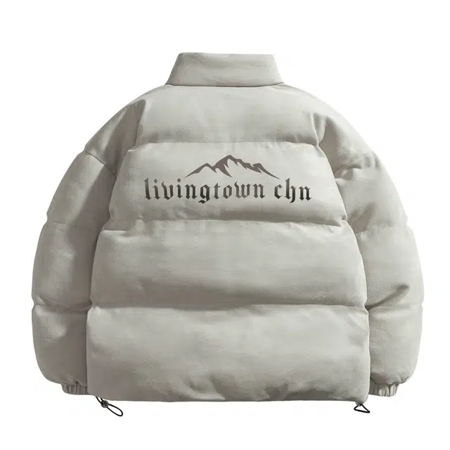LIVINGTOWN Logo
