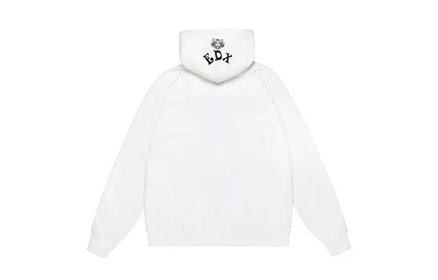 ED HARDY X