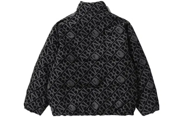 A BATHING APE Logo