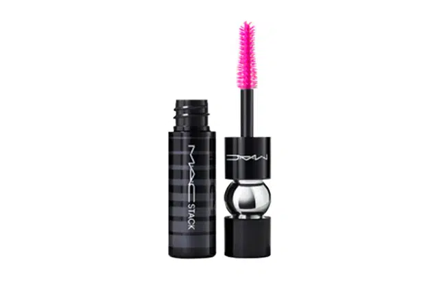 MAC 2022 STACK 8ml BLACK STACK