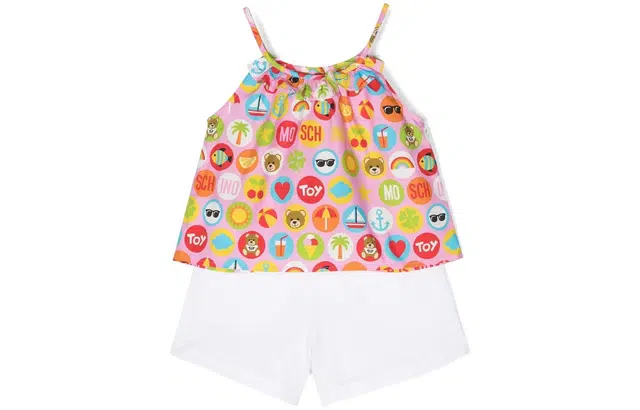 MOSCHINO