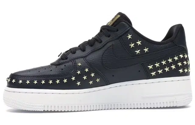 Nike Air Force 1 Low Black