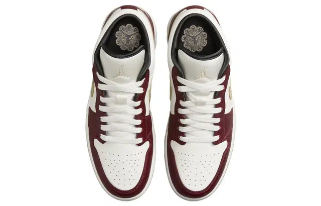 Jordan Air Jordan 1 Low SE "Year of the Dragon"
