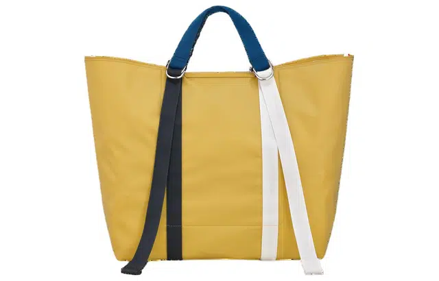 LONGCHAMP Le Pliage Re-play 40 Tote
