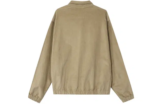 Nike Corduroy Jacket Brown