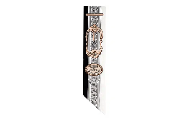 HERMES Twilly