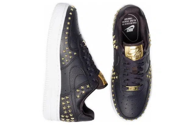 Nike Air Force 1 Low Black