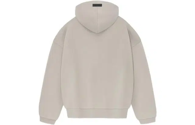 Fear of God Essentials FW23 Silver Cloud