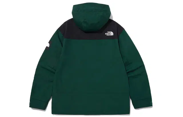 THE NORTH FACE